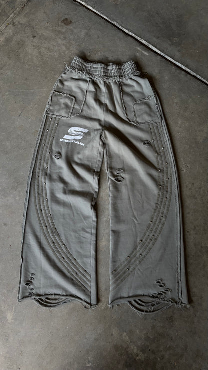 COSMO & WANDA GEMSTONE SWEATS